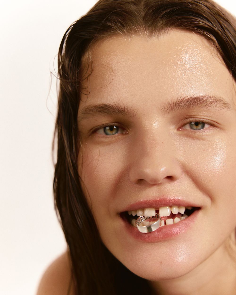 Кольцо No Rain