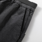 БРЮКИ YMKASHIX VELVET SERIES 3.1