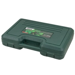 Набор щипцов для снятия и установки хомутов и шлангов 9пр., в кейсе RockForce##Rock FORCE RF-909G3