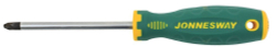 D71Z3150 Отвертка стержневая POZIDRIV® ANTI-SLIP GRIP, PZ3x150