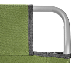 Стул туристический Helios со спинкой (арт.T-TC-400.19s-G)