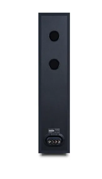 Mission LX-5 MKII Walnut