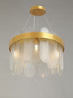 Подвесная люстра Vitaluce V5895 V5895-8/5S