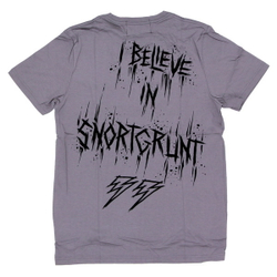 Футболка Snort Grunt (42)