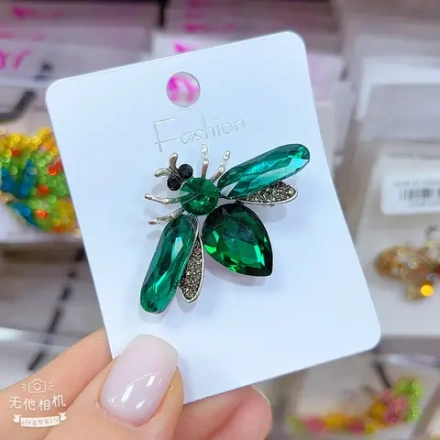 Броши Jewelry - арт262