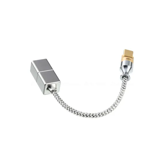 Kinera Freya 2.0 + ddHiFi TC35Pro Eye2 USB-C