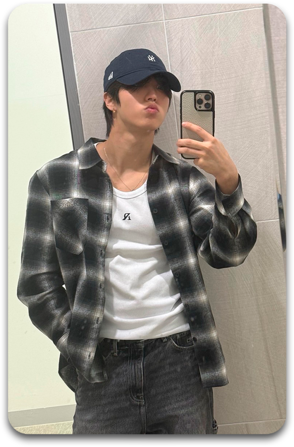 Карта / STRAY KIDS #5168