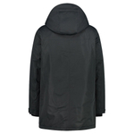 Куртка CMP MAN Parka Fix Hood, артикул 33K2207, цвет NERO (U901)