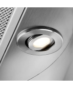 Островная вытяжка Kuppersberg MOTUBA Gold фото 10