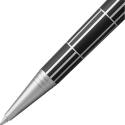 Ручка шариковая Parker Premier Luxury K565 Black CT 1931404