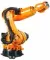 Промышленный робот KUKA KR QUANTEC PA, KR 180 R3200-2 PA-HO