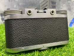 Braun Paxette Prontor S Покупка/Продажа