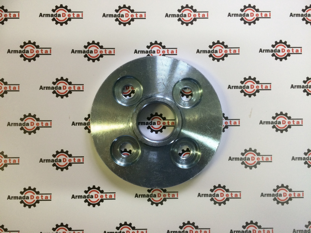 Прижимная плата пластина диск шестерни JCB 3CX 4CX 453/08203