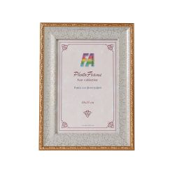 FA пластик Пастель белый 30х40 | FA фототовары