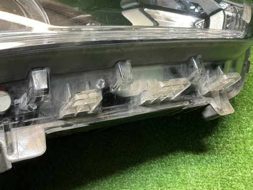 Фара правая Hyundai Creta 1 (2016-2020) галоген