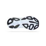 Кроссовки мужские HOKA M BONDI 8 X-WIDE Black / White