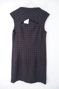 Платье Viva la Vita для офиса 44 размер