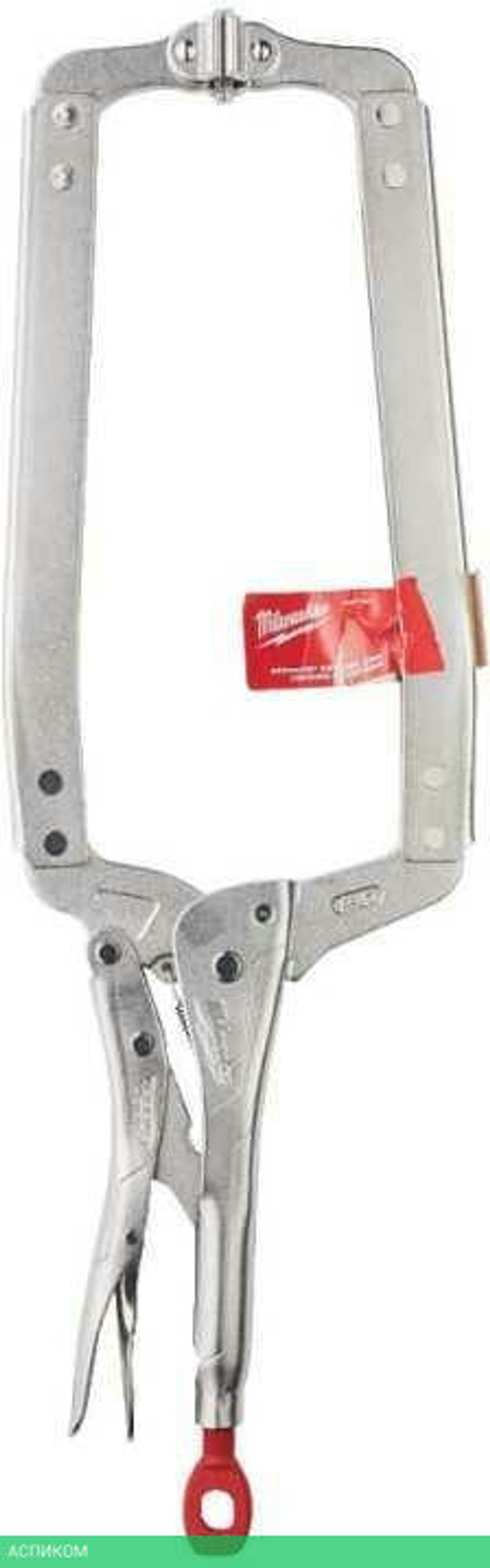 Зажим-струбцина Milwaukee Torque lock 18" (4932472261)
