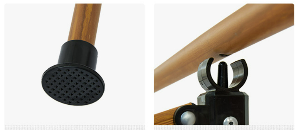 Стол туристический Naturehike увеличенный складной, 116.5х60х50,5 см. коричневый