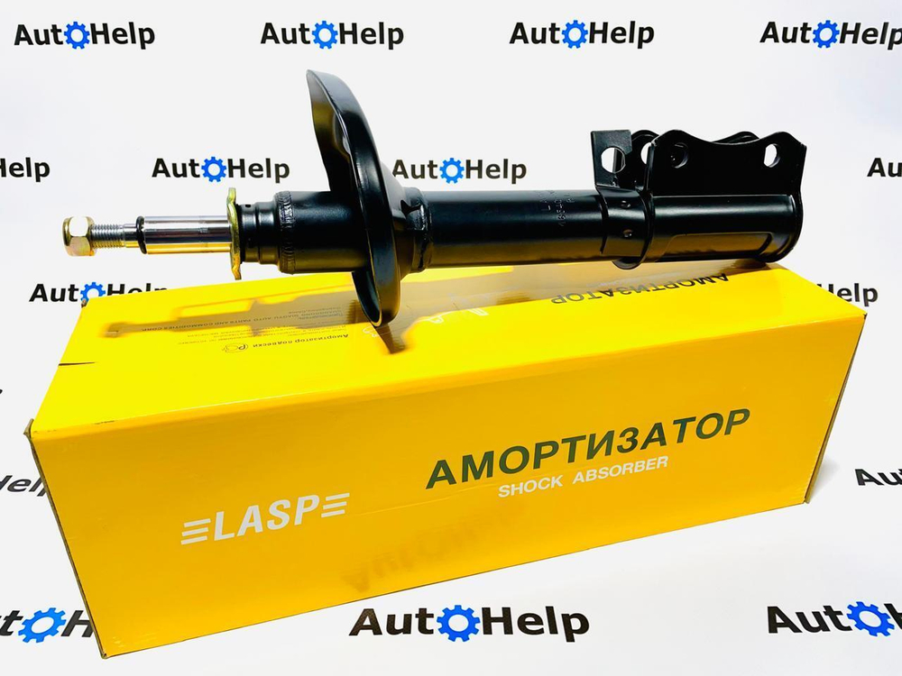 Амортизатор Lasp 48540-20300 задний левый