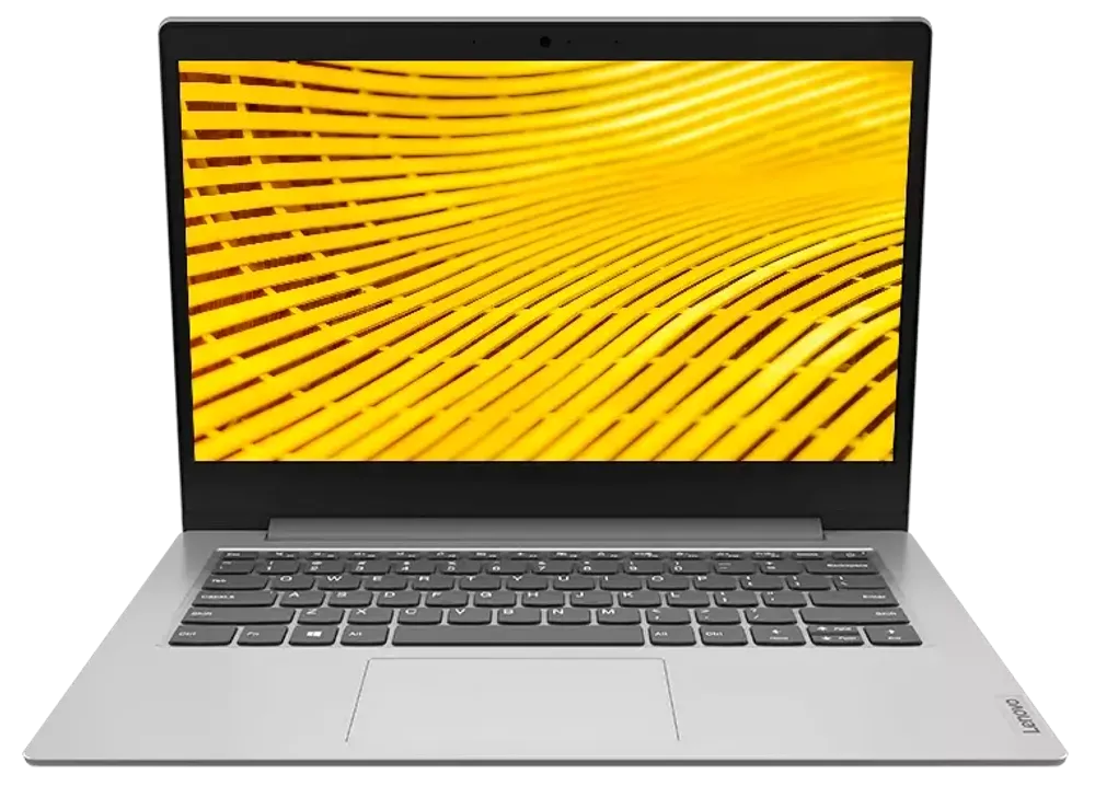 Ноутбук Lenovo IdeaPad 14ADA05 14&amp;quot; FHD, AMD Athlon 3050e, 4Gb, 128Gb SSD, no ODD, no OS, серый (82GW008BRK)