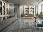 Charme Advance Floor Project