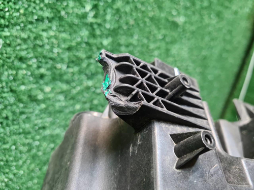 Фара левая BMW X1 F48 (2015-2019) LED