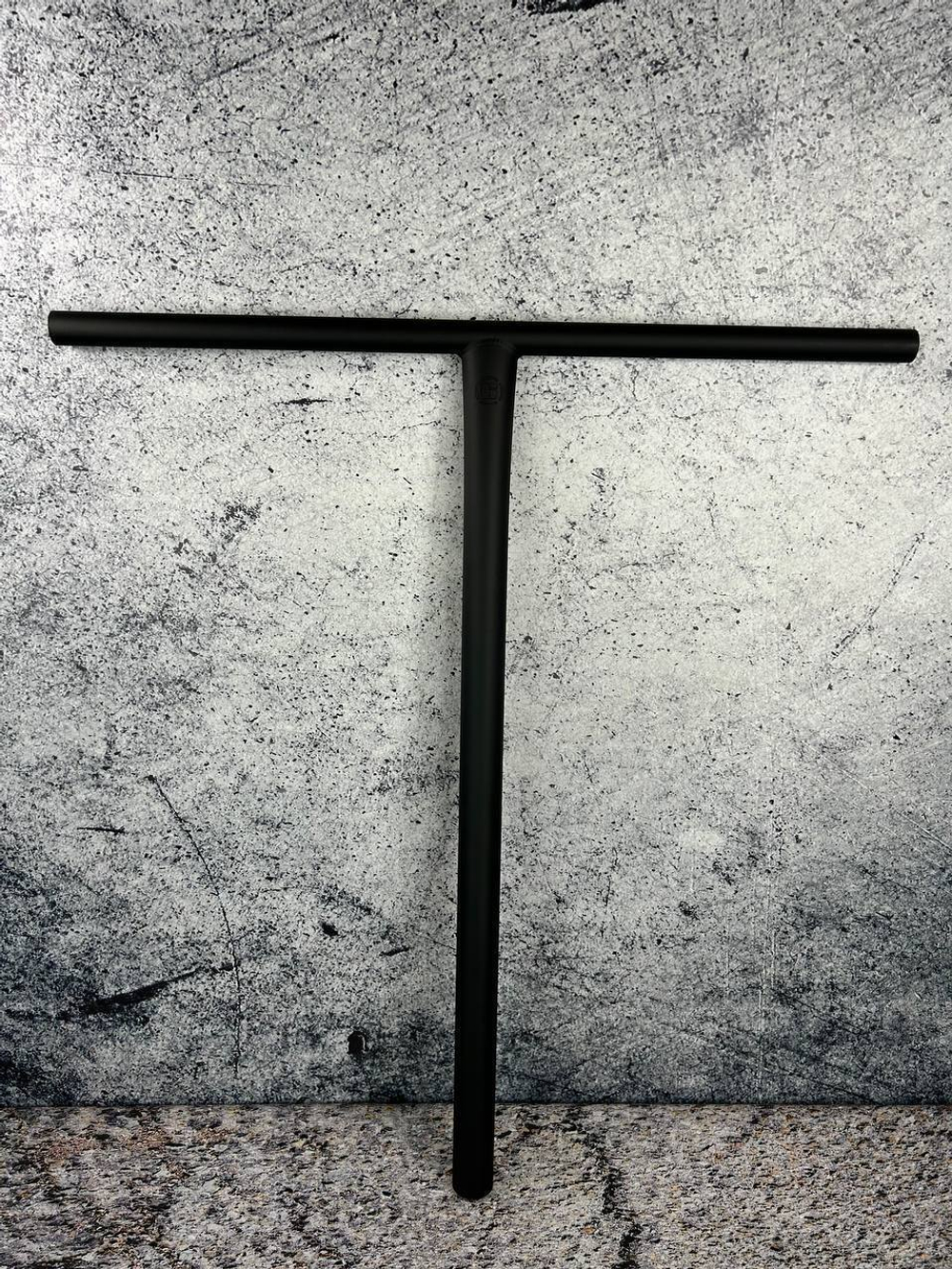 Руль HIPExtreme H6 T-bar 650*580 мм, черный