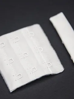 Крючки/петли Arta-F, 57 мм, 3*3, айвори 004