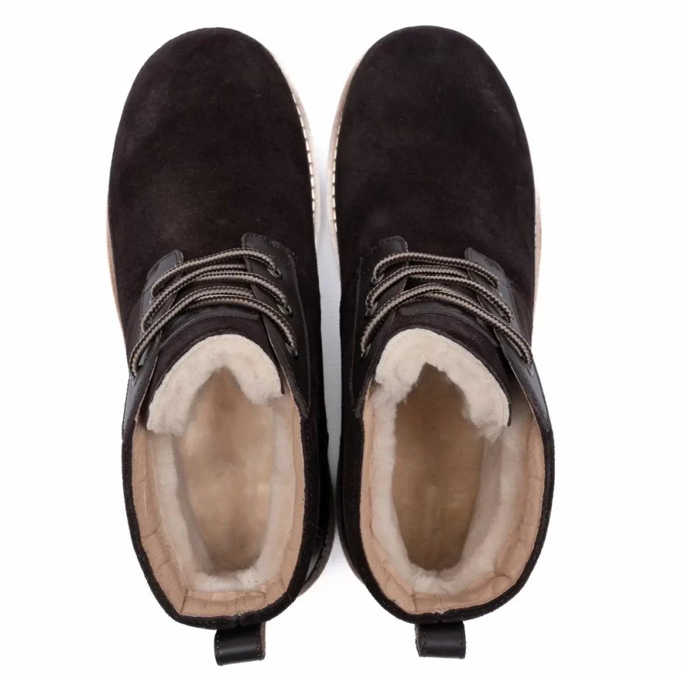 UGG Mens Neumel Gentleman Chocolate