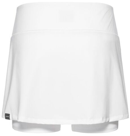 Теннисная юбка Head Club Basic Skort