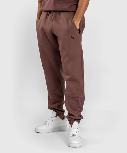 Брюки спортивные Venum Silent Power Brown