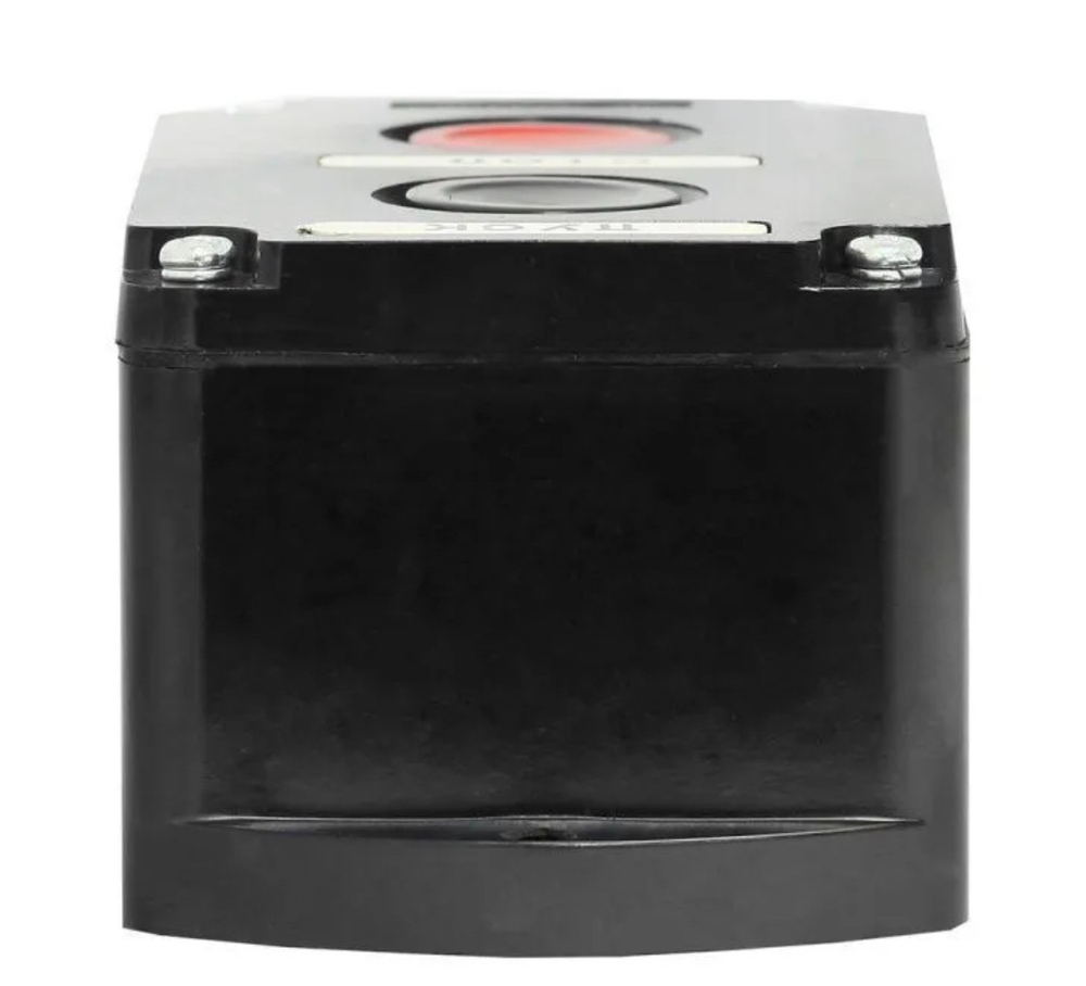 Пост кнопочный ПКЕ 222/2 10А 660В IP54 ИЖ