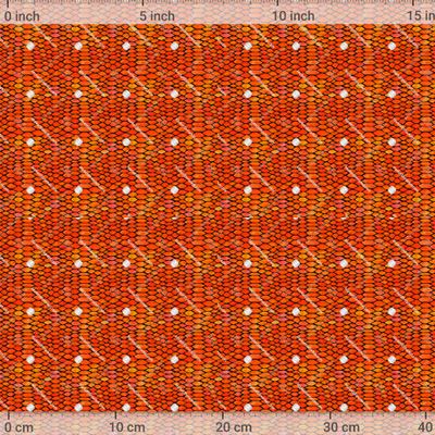 Змея мелкий by Julia Khruslova 1200 DPI