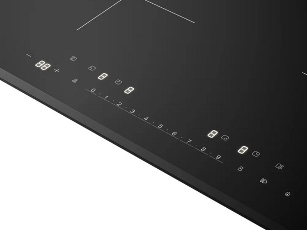 Варочная панель Kuppersberg ICI 626 индукционная