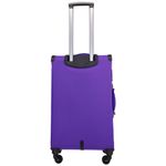 Чемодан 457 / Суперлегкий каркас