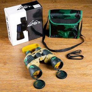 Бинокли, монокуляры