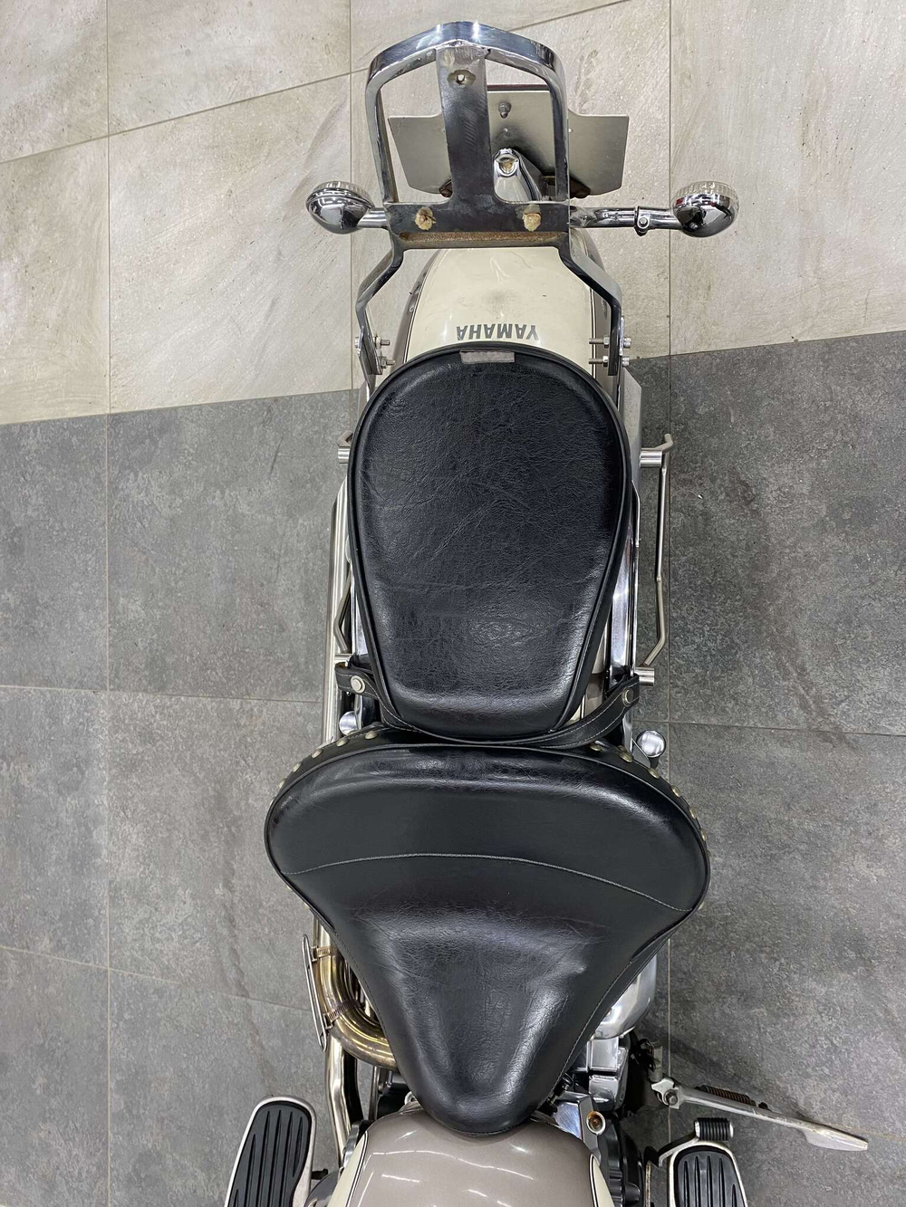 Yamaha Dragstar XVS400 Classic , 2005