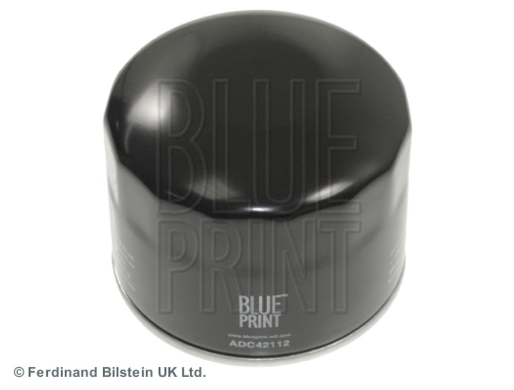BLUE PRINT - ADC42112