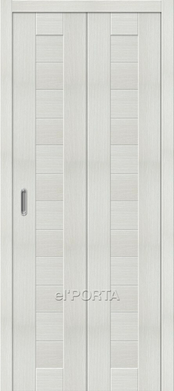 Складные Двери книжка модель 21