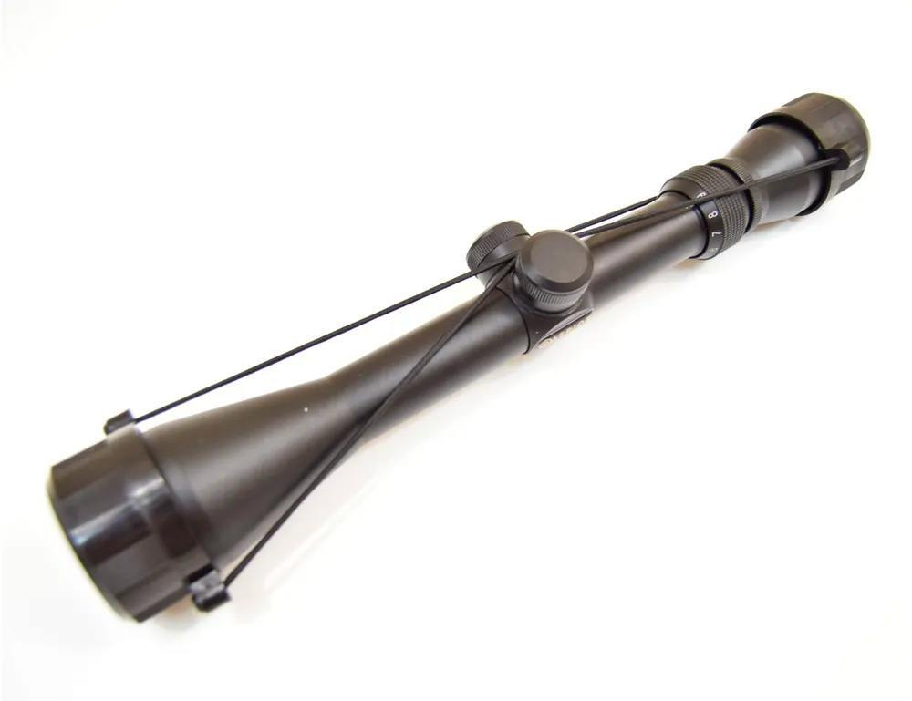 Оптический прицел 4x40