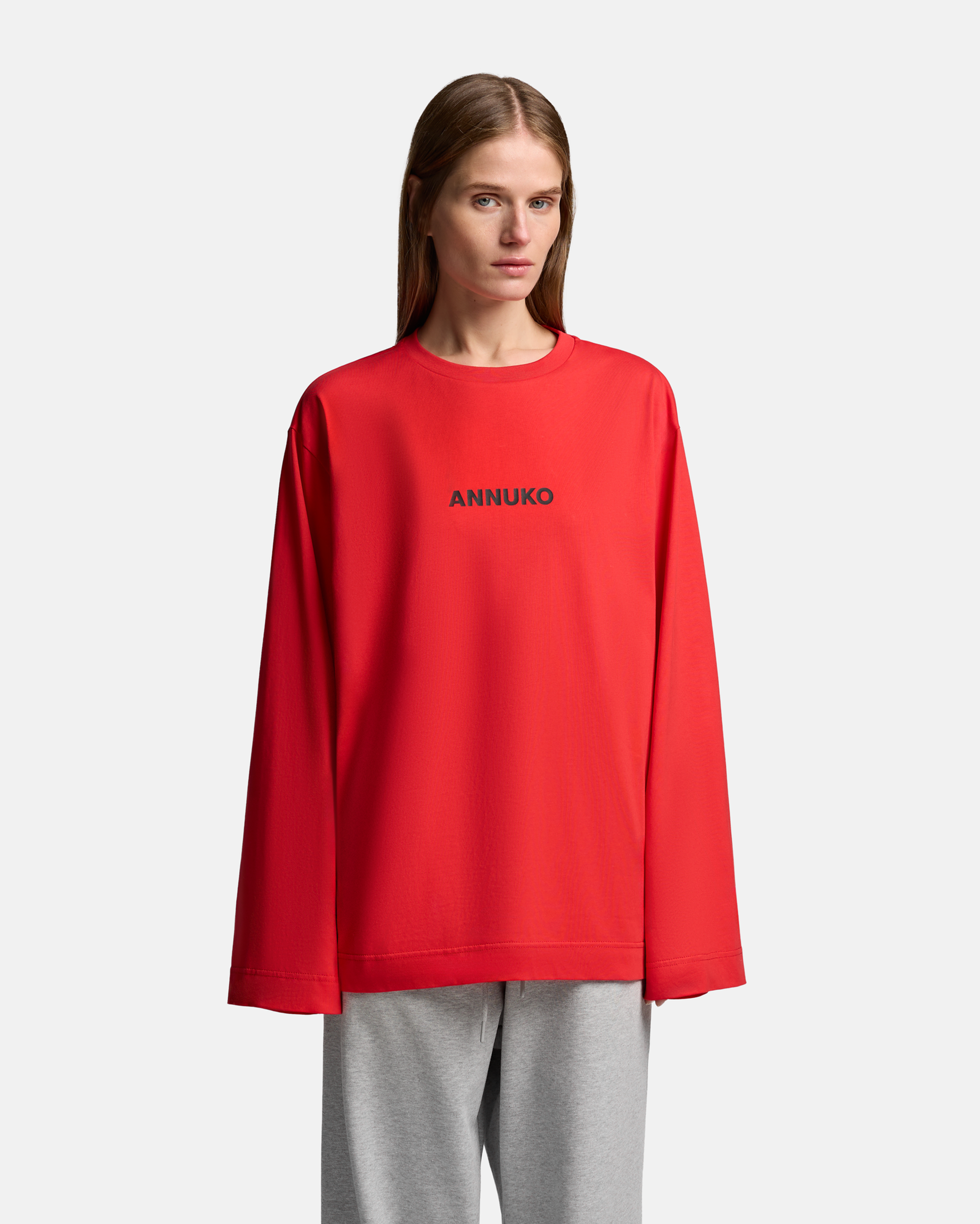 ЛОНГ REGULAR FIT