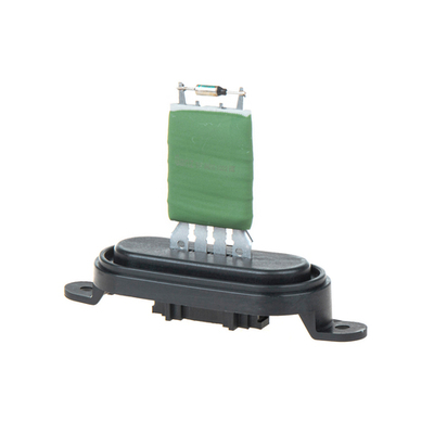 Резистор вентилятора отопителя салона VW T5/Multivan 03 /для кондиционера GANZ GIF04010