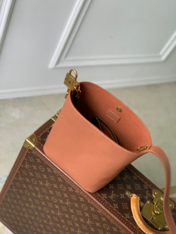 Louis Vuitton Low Key All In BB