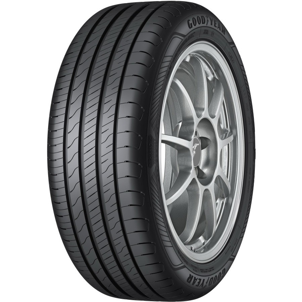 Летняя шина Goodyear EfficientGrip 2 SUV (215/55 R18 99V)