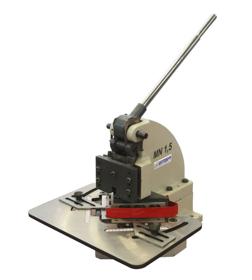 Угловысечной станок CK Emsa MN 1,5