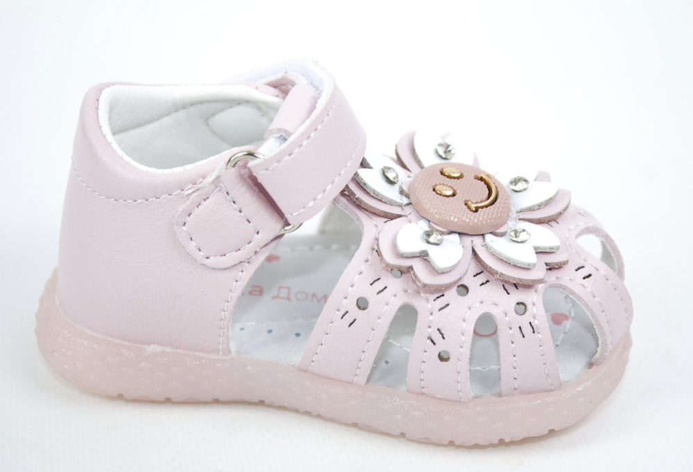 Сандалии детские Пчёлка Доми T679-1C