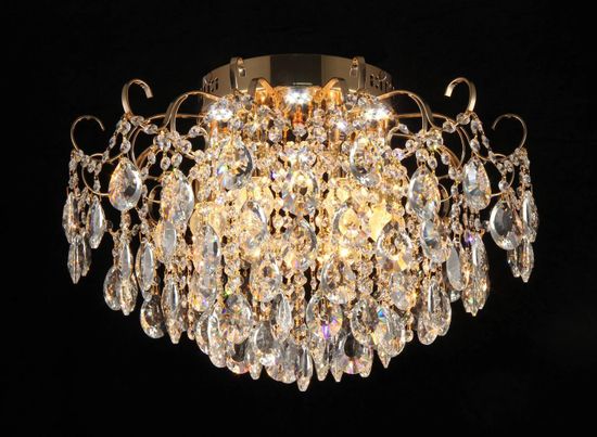 1503/6+6 FGD (1) Люстра (RL)