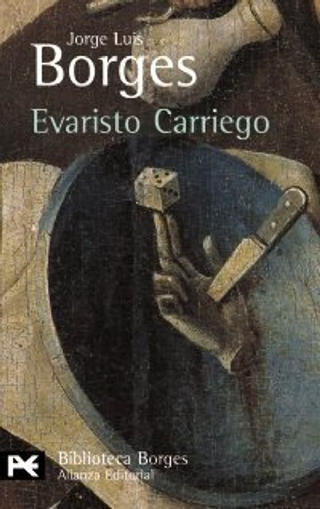 Evaristo Carriego