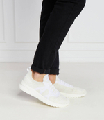 Кроссовки ENGLISH Armani Exchange - кремовый(XUX207 XV810)